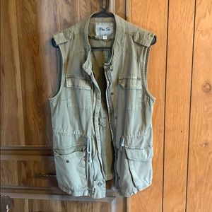 Per Se Utility Vest